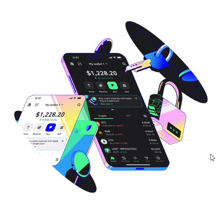 2023年最有潜力的虚tp钱包教程拟币排行榜前十